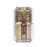 STRUTHERS DUNN RELAYS MSD 219BBXPL RELAY 120V, 50/60HZ