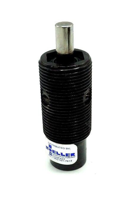 NEW MOELLER MR0811-07LV THREADED SWING CLAMP 90.40.00-15 ADJUSTABLE