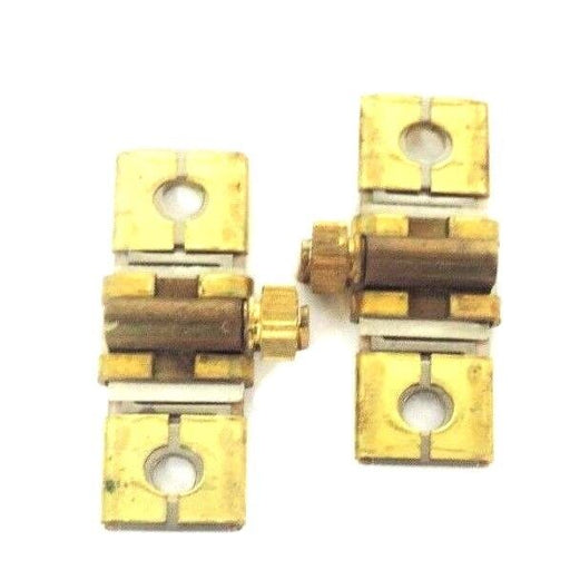 LOT OF 2 SQUARE D B3.30 HEATER ELEMENTS B330