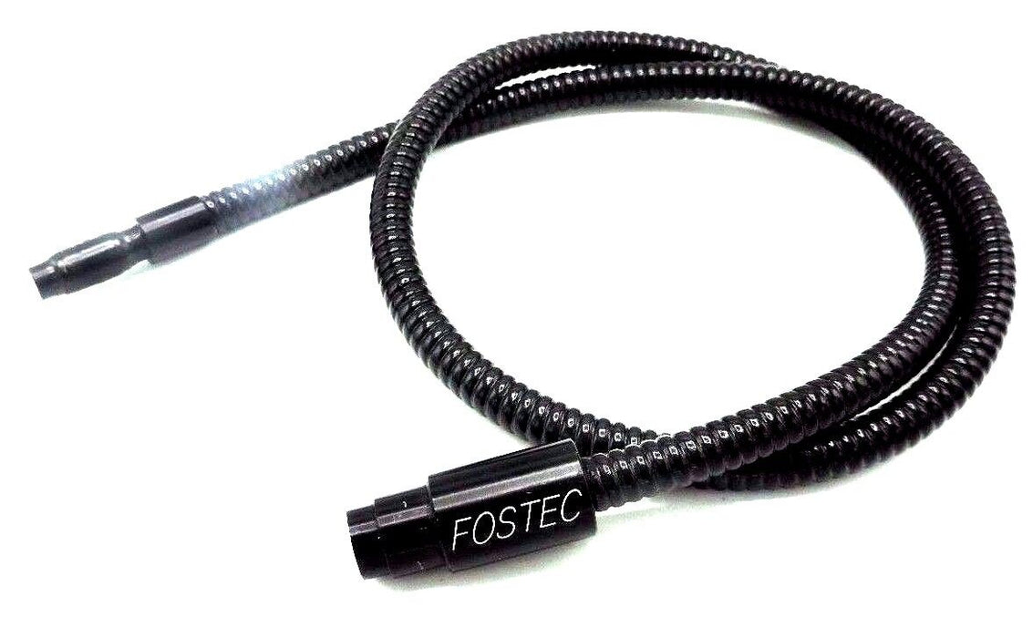 FOSTEC FIBER OPTIC RING LIGHT CABLE 36"