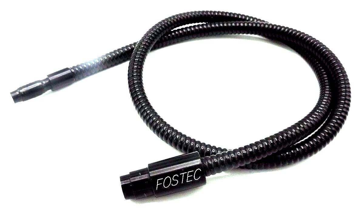 FOSTEC FIBER OPTIC RING LIGHT CABLE 36"