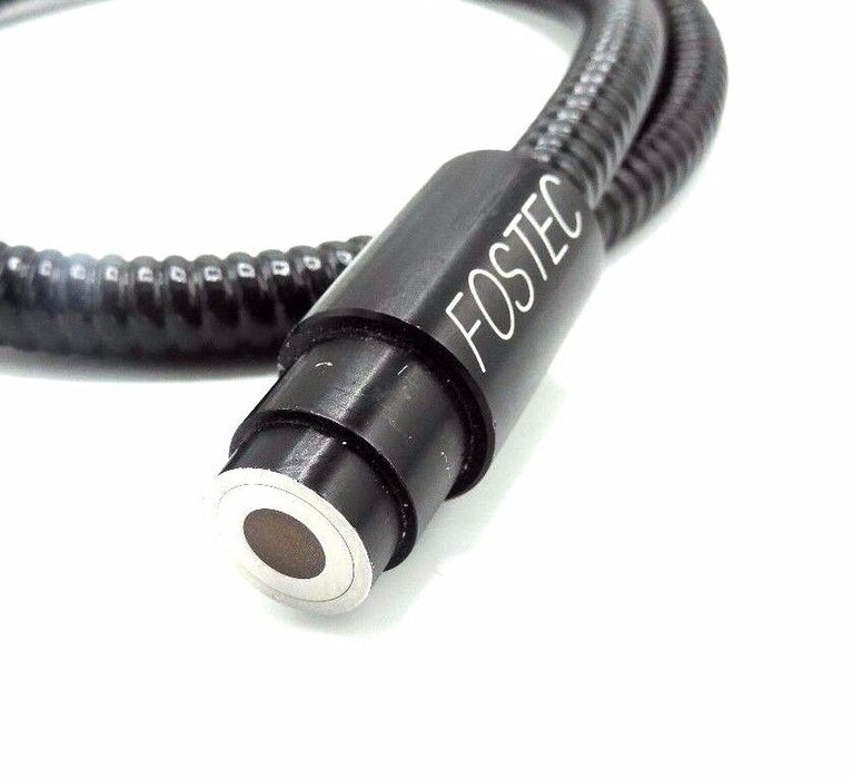 FOSTEC FIBER OPTIC RING LIGHT CABLE 36"