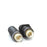 LOT OF 2 TELEMECANIQUE XU1-P18PL9AB PHOTOELECTRIC SENSORS 12...24V, 100MA