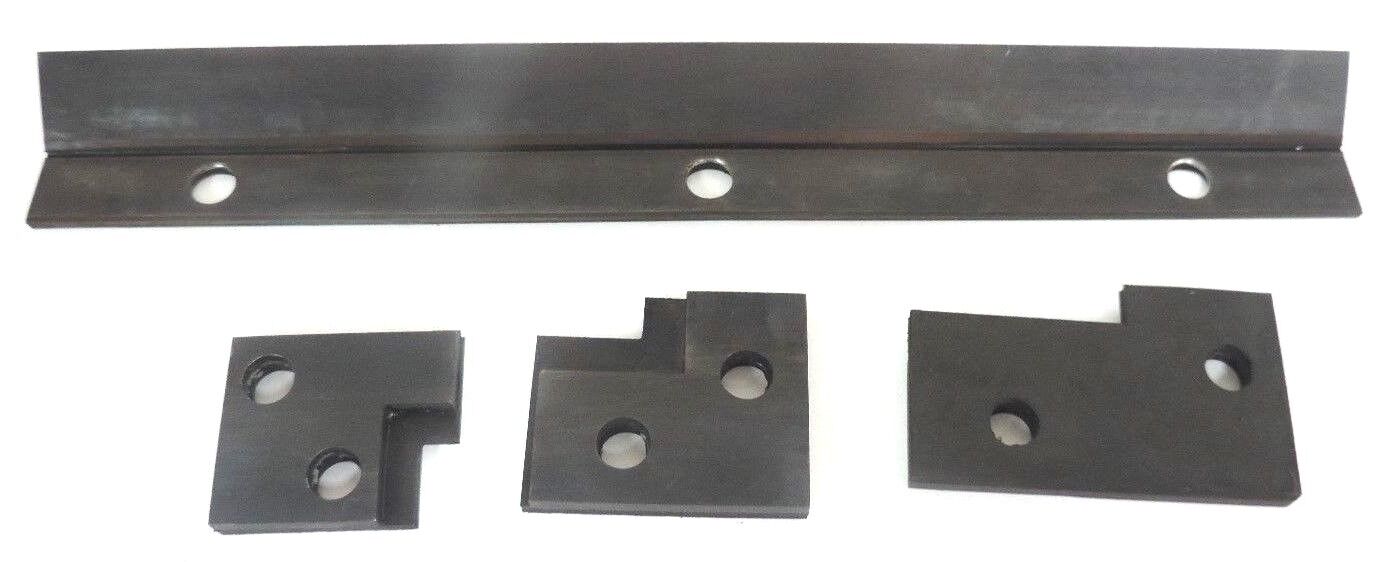 OKUMA H1023-0026-81 LP-16SS WIPER ASSY. H1023002681