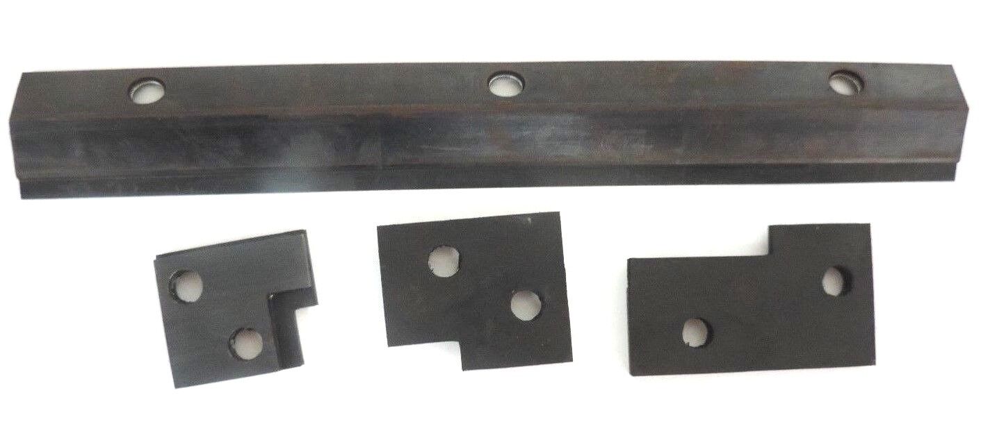 OKUMA H1023-0026-81 LP-16SS WIPER ASSY. H1023002681