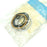 LOT OF 2 NEW REXROTH P107395 SEAL KITS