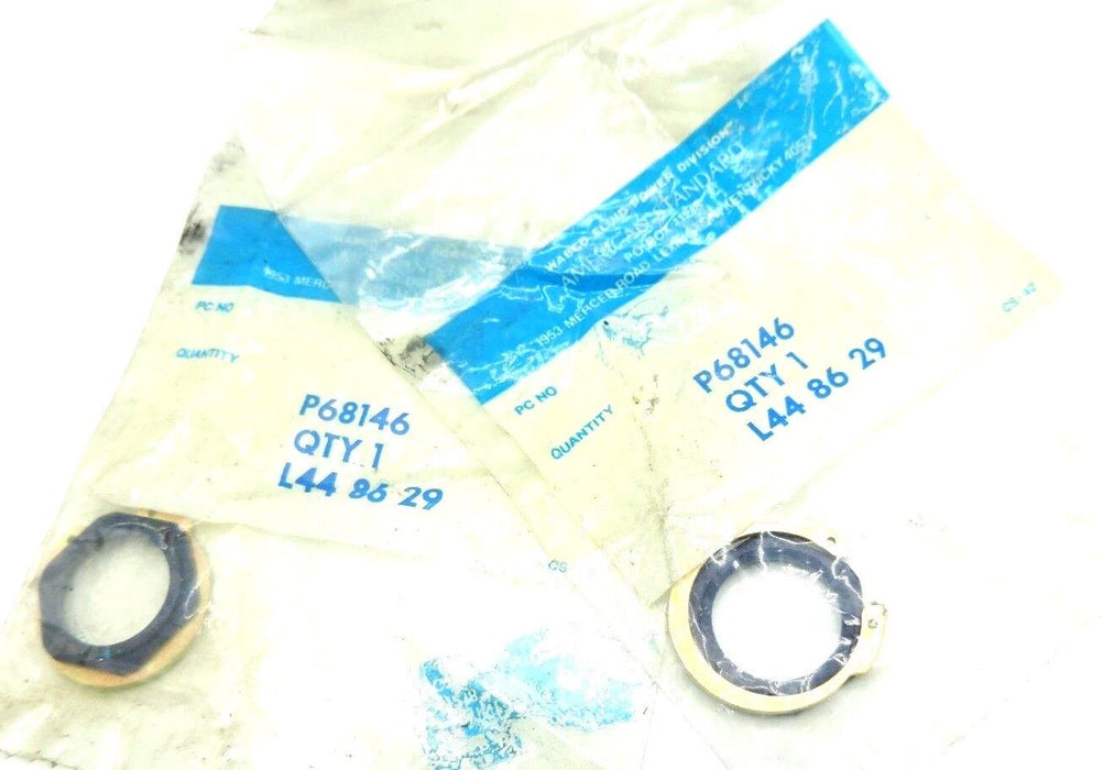 LOT OF 2 NEW WABCO AMERICAN STANDARD P68146 REPAIR KITS