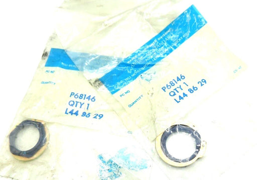 LOT OF 2 NEW WABCO AMERICAN STANDARD P68146 REPAIR KITS