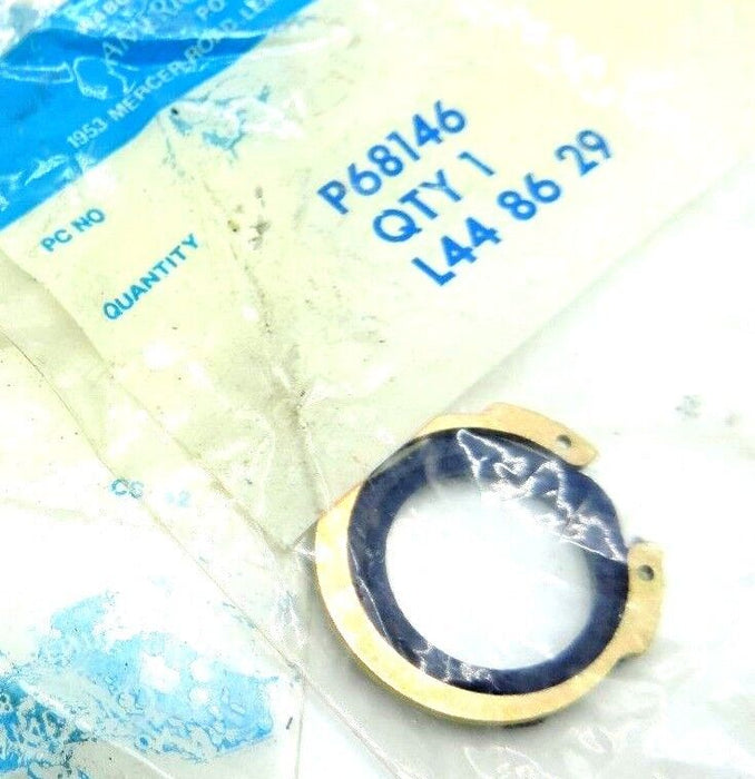 LOT OF 2 NEW WABCO AMERICAN STANDARD P68146 REPAIR KITS