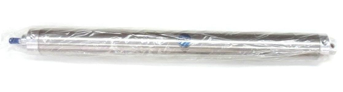 NIB BIMBA 5024-DXP PNEUMATIC CYLINDER 2-1/2" BORE 24" STROKE 5024DXP