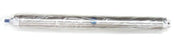 NIB BIMBA 5024-DXP PNEUMATIC CYLINDER 2-1/2" BORE 24" STROKE 5024DXP