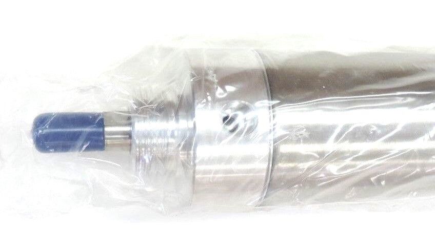 NIB BIMBA 5024-DXP PNEUMATIC CYLINDER 2-1/2" BORE 24" STROKE 5024DXP