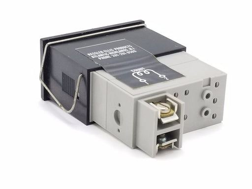 KEP KESSLER ELLIS PRODUCTS BW30.16 COUNTER 120VAC 60HZ, HOURS+1/100TH