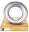 NIB SKF 6218-2ZJEM SINGLE ROW BALL BEARING 62182ZJEM