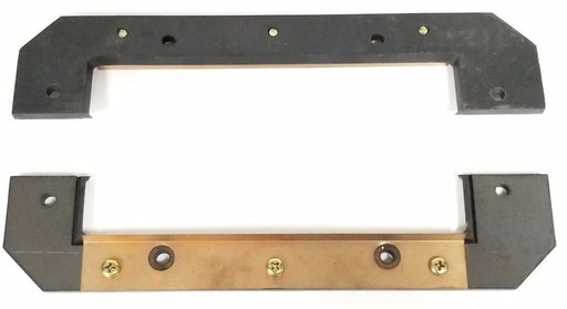 LOT OF 2 NEW MORI SEIKI X24330A SEAL SLIDES