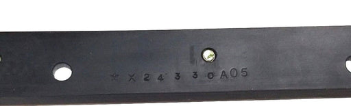 LOT OF 2 NEW MORI SEIKI X24330A SEAL SLIDES