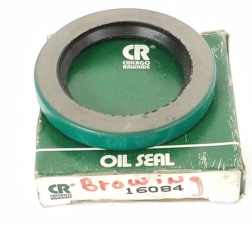 NIB CHICAGO RAWHIDE 16084 OIL SEAL