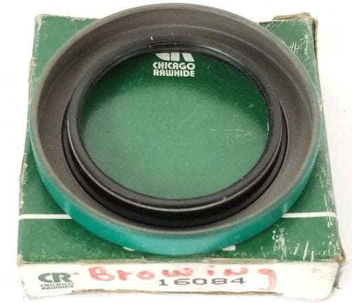 NIB CHICAGO RAWHIDE 16084 OIL SEAL