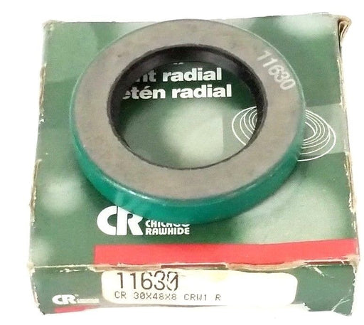 NIB CHICAGO RAWHIDE 11630 OIL SEAL