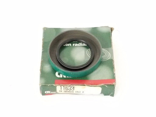 NIB CHICAGO RAWHIDE 11630 OIL SEAL