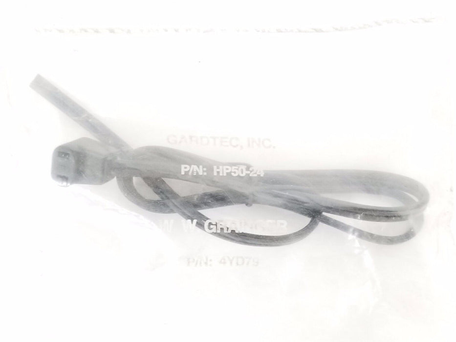 NEW GARDTEC, INC. HP50-24 POWER CORD FOR FAN HP5024