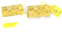 LOT OF 2 NEW GENERIC 343600-A CIRCUIT BOARD 368824