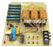 BURTON 513-676-100 CIRCUIT BOARD 3FCTPLD REV. F, 413-128-100