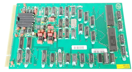 REPAIRED CUPE EE130C3341A SERVO I/FACE BOARD