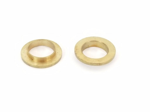 LOT OF 2 NEW FEDEGARI AUTOCLAVI SPA PA2107820 RONDELLA SUPER DN10 WASHERS