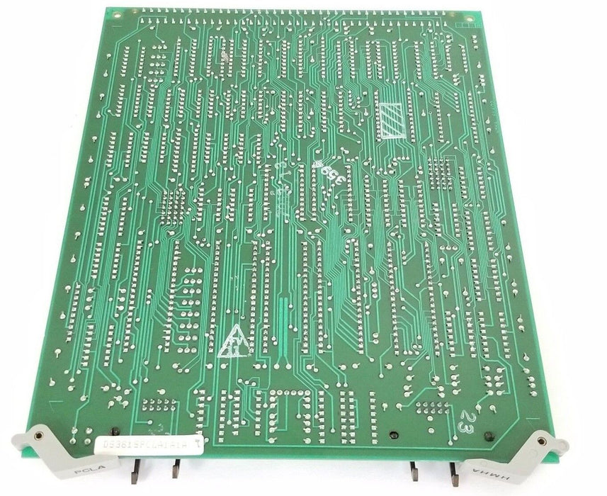 GENERAL ELECTRIC DS3800HMHA1E1F 6BA06 C-ESS CONTROL CARD DS3815PCLA1A1A