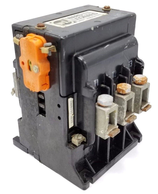 WARD LEONARD 5003A3001-11 SIZE 3 CONTACTOR 5003A300111, 3-PHASE