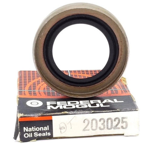 NEW FEDERAL MOGUL 203025 OIL SEAL