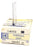NIB SQUARE D AU33 THERMAL HEATER ELEMENT