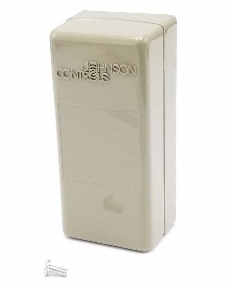NEW JOHNSON CONTROLS T-5210-602 COVER FOR T H P-5210 & 3610 SERIES