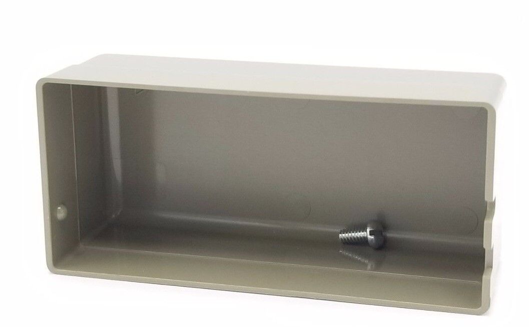 NEW JOHNSON CONTROLS T-5210-602 COVER FOR T H P-5210 & 3610 SERIES