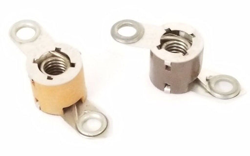LOT OF 2 CUTLER-HAMMER HEATER ELEMENTS H1024, H1026