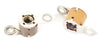 LOT OF 2 CUTLER-HAMMER HEATER ELEMENTS H1024, H1026