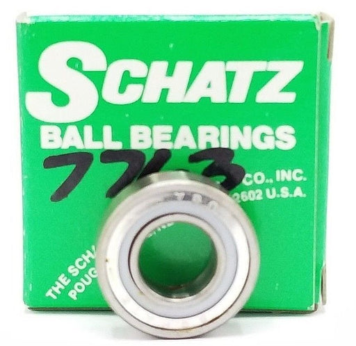 NIB SCHATZ BR9907 BALL BEARING
