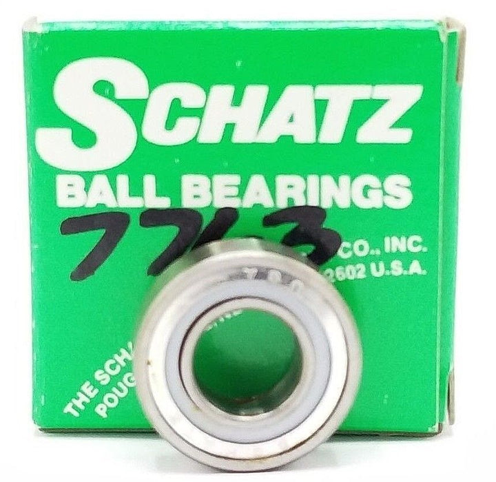 NIB SCHATZ BR9907 BALL BEARING