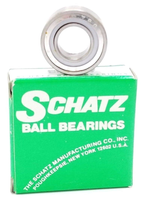 NIB SCHATZ BR9907 BALL BEARING