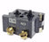 CUTLER HAMMER 10250T CONTACT BLOCK 250V MAX.