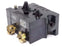 CUTLER HAMMER 10250T CONTACT BLOCK 250V MAX.