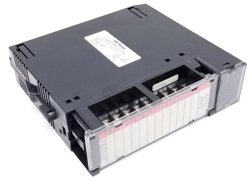 GE FANUC IC693MDL310C OUTPUT MODULE .5AMP, 12POINT, 120VAC