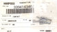 LOT OF 4 NEW MARPOSS 3394143402 CONTACTS