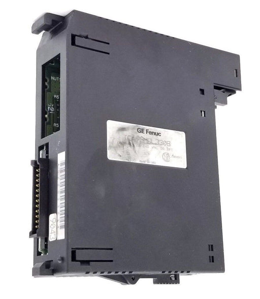 GE FANUC IC693MDL330B OUTPUT MODULE OUTPUT 120/240 VAC 1A, 8PT (NO HARNESS)
