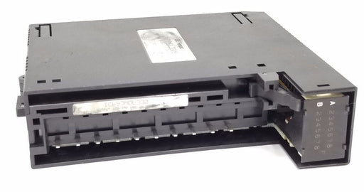 GE FANUC IC693MDL330B OUTPUT MODULE OUTPUT 120/240 VAC 1A, 8PT (NO HARNESS)