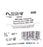 NEW NEER 49650 NM CABLE CONNECTOR C-500, 3/8''