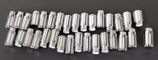 LOT OF 32 MISCELLANEOUS NEW VAISALA MEMBRANE FILTERS