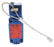 TELEMECANIQUE XCK-J...H7 LIMIT SWITCH W/ KEY XCK-JH7