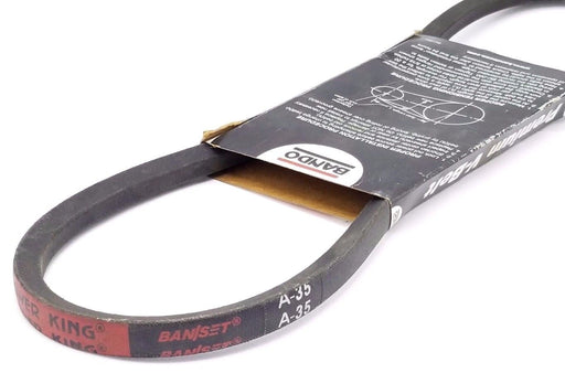 NEW BANDO A35 PREMIUM V-BELT